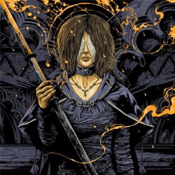 Demon's Souls (Original Soundtrack) - édition colorée gatefold