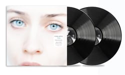 Tidal - édition gatefold 180g