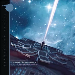 Devolution Series - Galactic Quarantine