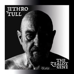 The Zealot Gene - CD