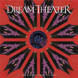 Lost Not Forgotten Archives: The Majesty Demos (1985-1986) - Vinyle