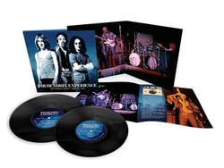 Los Angeles Forum. April 26, 1969 - Vinyle