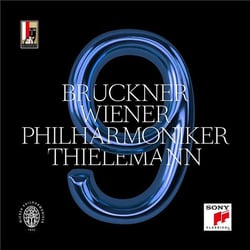 Bruckner : Symphony N°9