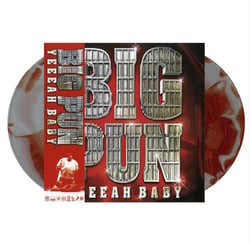 Yeeeah Baby - édition limitée colorée