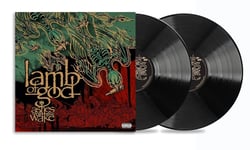 Ashes of the Wake (20th Anniversary Edition)