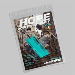 Hope On The Street Vol.1 (Ver.2 Interlude)