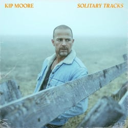 Solitary Tracks - édition colorée