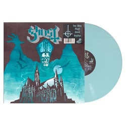 Opus Eponymous - édition limitée colorée