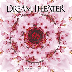Lost Not Forgotten Archives: Live In Tokyo, 2010 - édition colorée gatefold