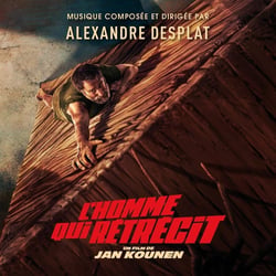 L'homme qui rétrécit