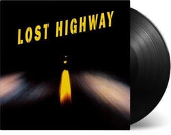 Lost highway