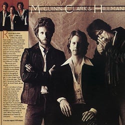 McGuinn, Clark and Hillman