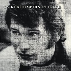 La génération perdue - édition limitée