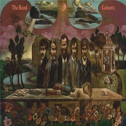 Cahoots - 50th Anniversary Edition