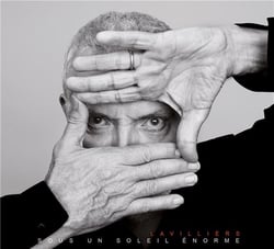 Sous un soleil énorme - Collector - Edition limitée