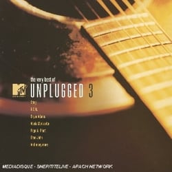 Unplugged /vol.3 (the very best of)