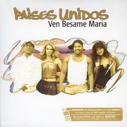 Ven Besame Maria