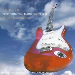 Private investigations (the best of) - CD