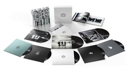 All that you can't leave behind - 20th anniversary