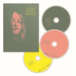 Best of & variations - édition limitée