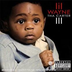 Tha carter Ill