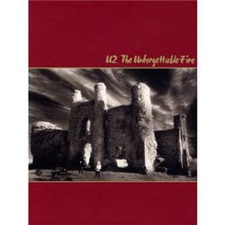 The unforgettable fire