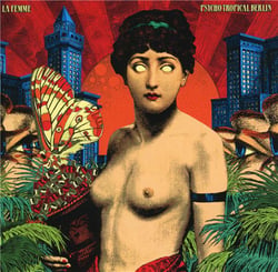 Psycho tropical Berlin