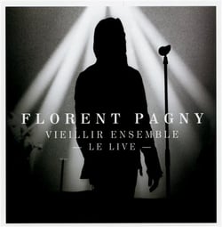 Vieillir ensemble (le live)