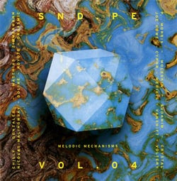 Sound pellegrino /vol.4