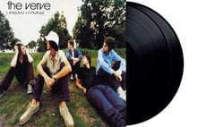 Urban hymns - Vinyle