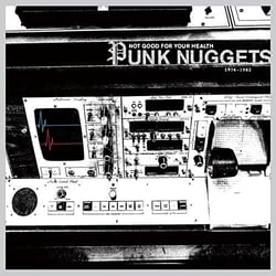 Not good for your health: punk
