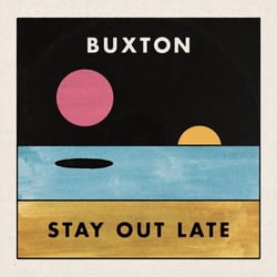 Stay out late