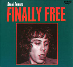 Finally free