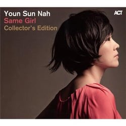 Same girl - CD