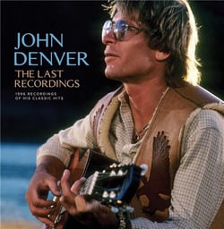 The Last Recordings - édition colorée