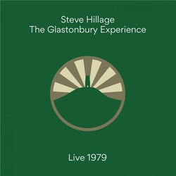 The Glastonbury Experience (Live 1979)