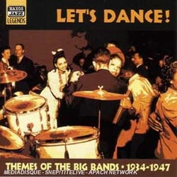 Let's Dance