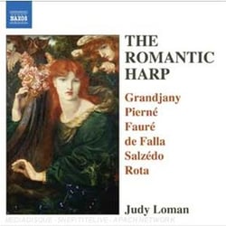 La Harpe Romantique