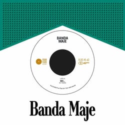 Mo... + (Roda De) Samba Maje