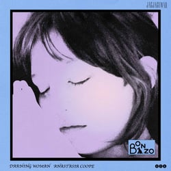 Darning Woman - CD