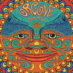 Beyond The Sun