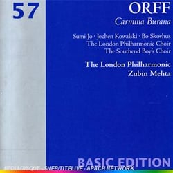 Carmina burana