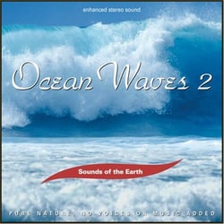 Ocean waves 2 - CD