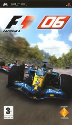 Formula One 2006