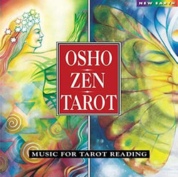 Osho Zen Tarot - Music For Tarot Reading