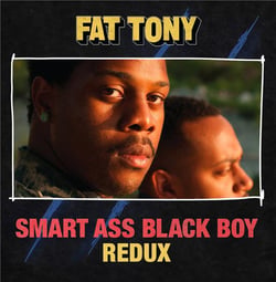 Smart Ass Black Boy: Redux - édition colorée