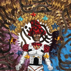 Sogolo - édition colorée