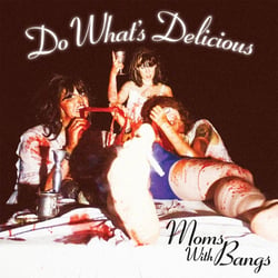 Do What's Delicious! - édition limitée