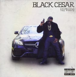 Black Cesar