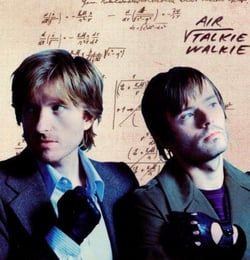 Talkie walkie